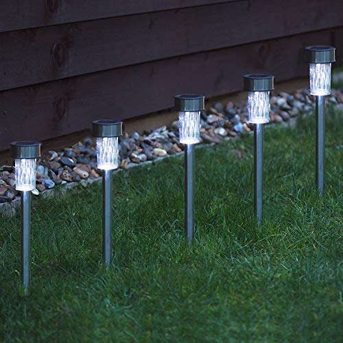 LumaPath Solarne Lampe 10kom.