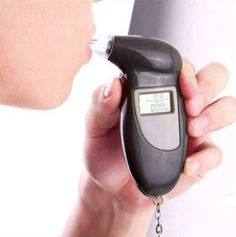Tester za Alkohol - Višenameska upotreba
