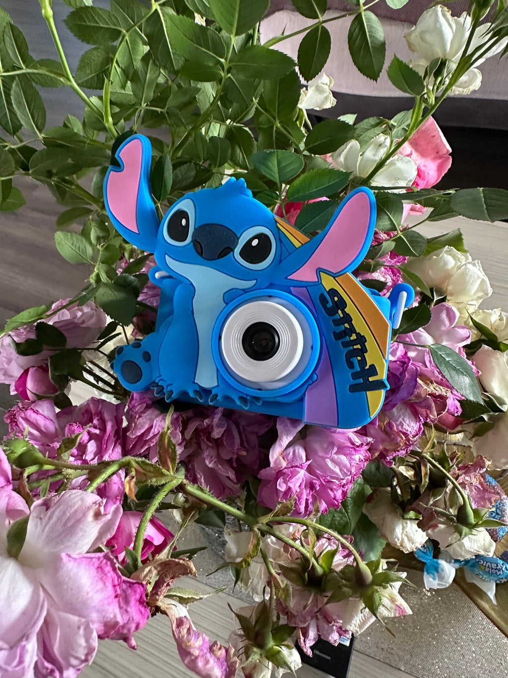 Stich FotoAparat