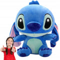 VELIKI STICH🧸💙