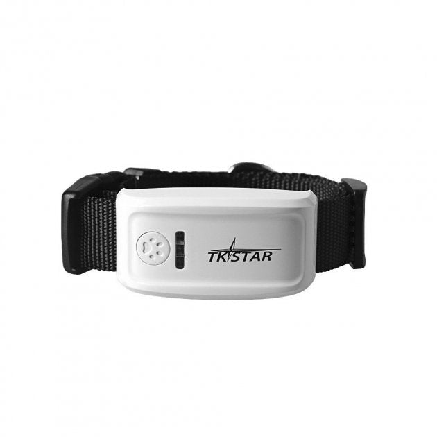 TK Star TK909 GPS traker za lovačke pse i kućne ljubimce