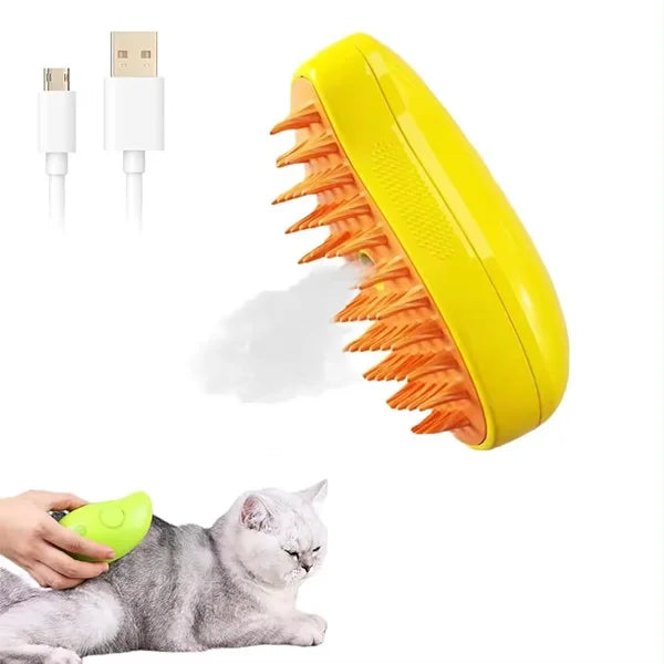 EasyBrush - Četka za lako uklanjanje dlaka kućnih ljubimaca