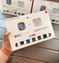 i20 ultra max 10u1 Smartwatch (Pametni sat) sa bluetooth slusalicama