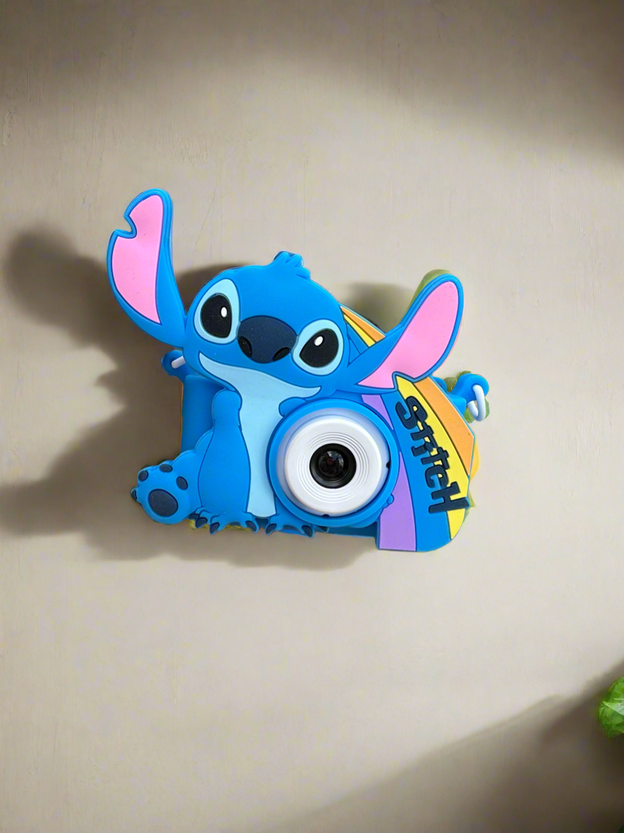 Stich FotoAparat
