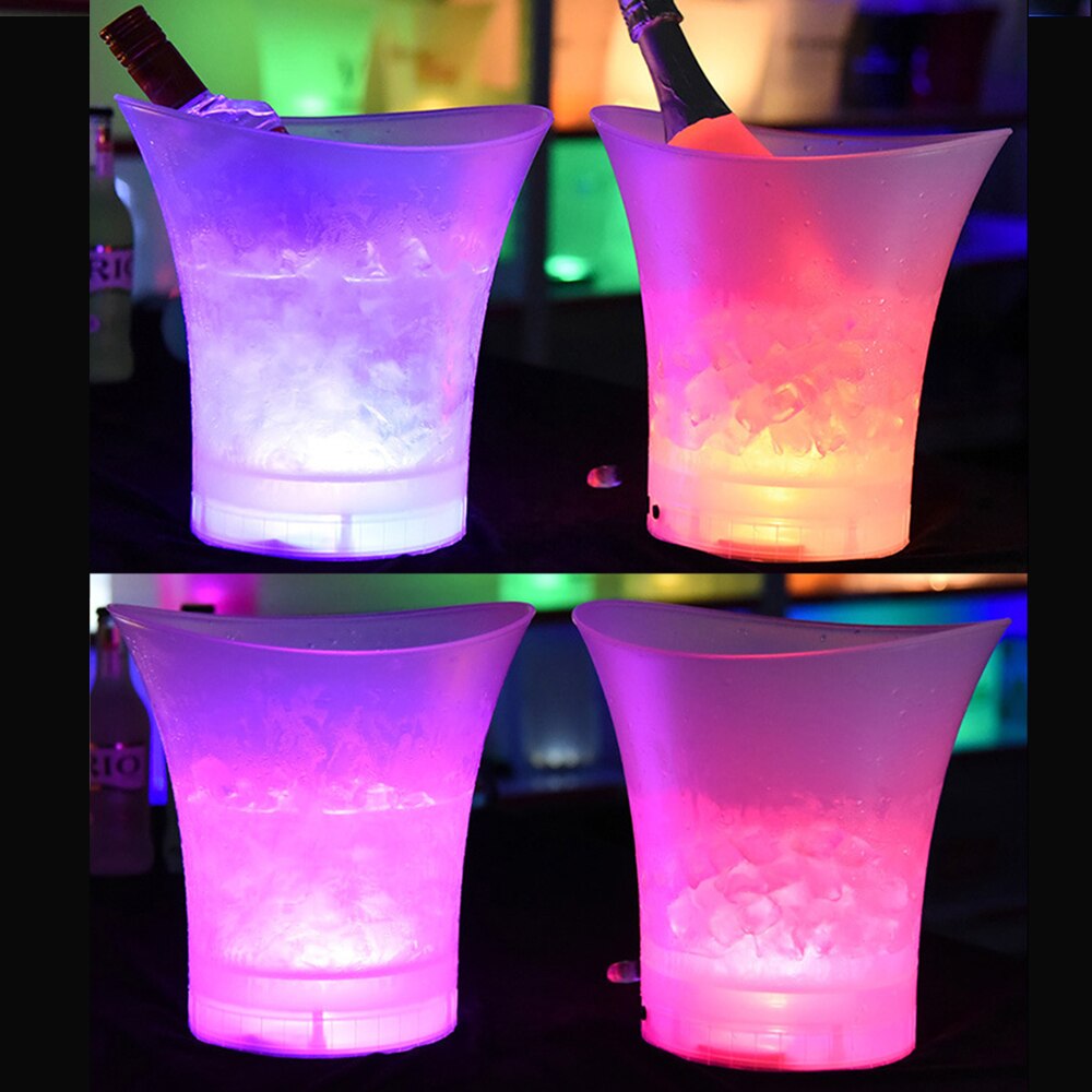 RGB Kibla za hlađenje pića