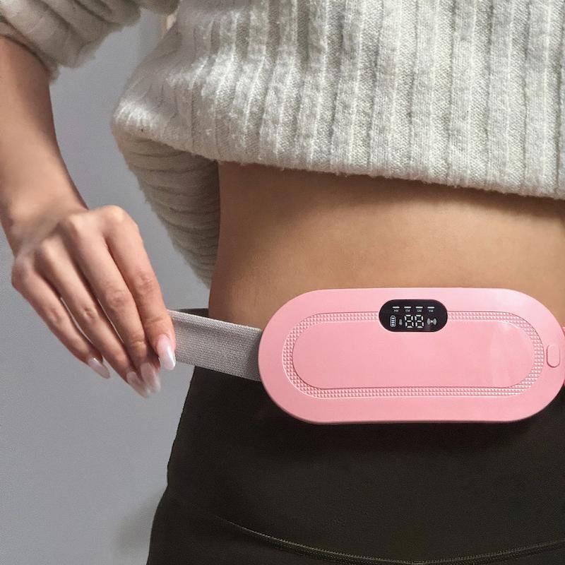 Prirodna podrška tokom menstruacije