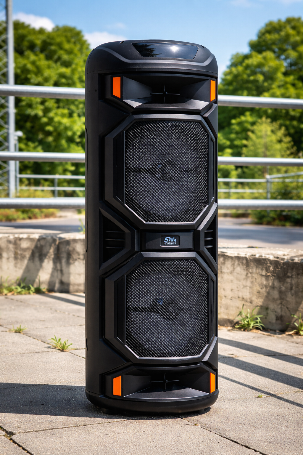 BLUETOOTH ZVUČNIK V765