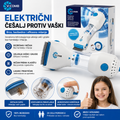 Češalj Protiv Vaški