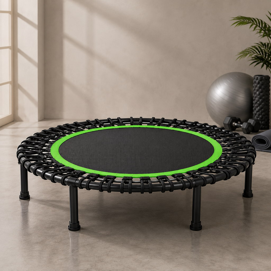 Fitness trambolina 122 cm