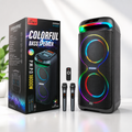 Bluetooth Karaoke Zvučnik ZQS-8258