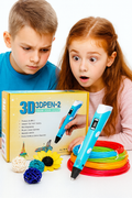3D Olovka - Za kreativnost i stvaranje