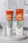 100% Prirodni Gel Protiv Buđi – Bezbedno za Vaš Dom