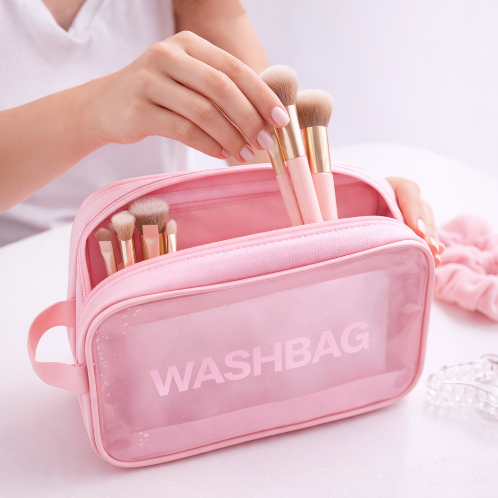 Beauty Neseser Set