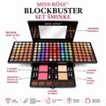 Miss Rose Blockbuster