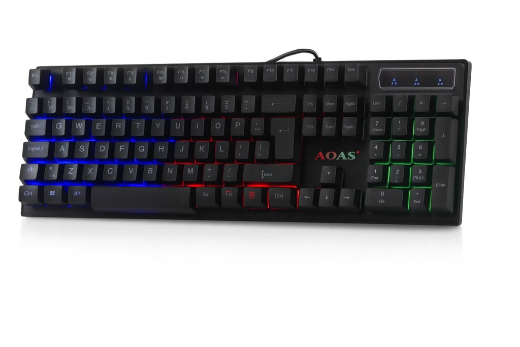 AOAS Gaming Set