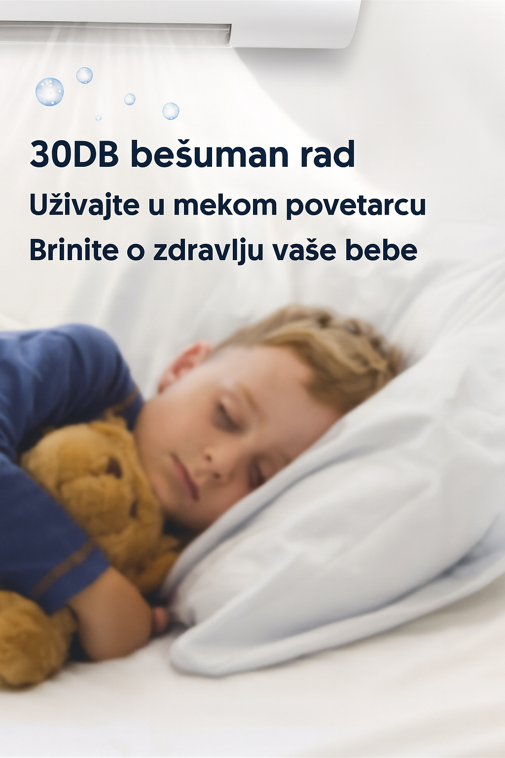 2u1 Klima i Grejalica
