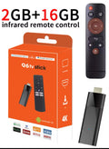 Q6 TV Stick – smart tv transformator