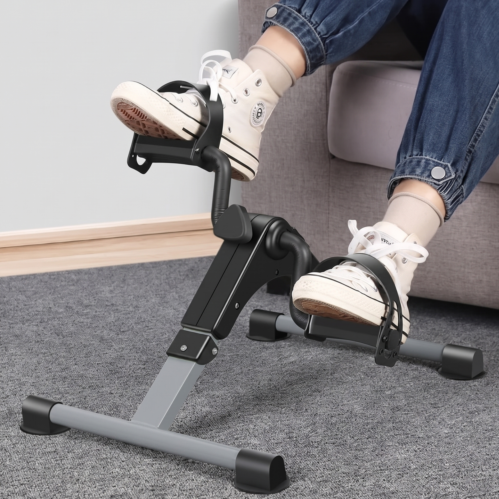 Fitnes Pedale (2u1)