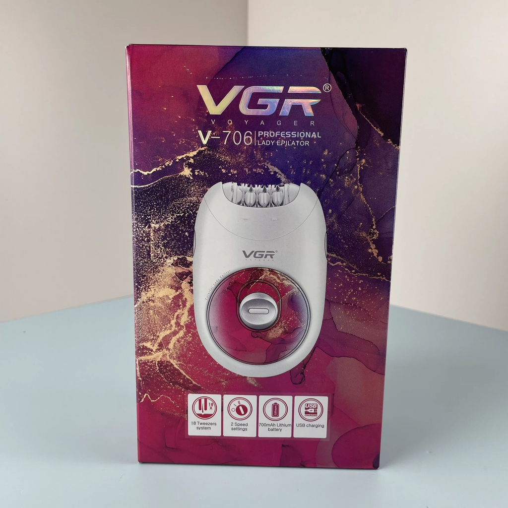 Profesionalni Epilator za žene