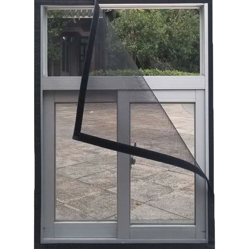 Komarnik sa magnetima