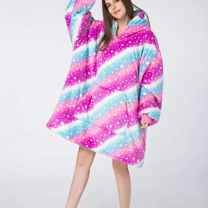 Hoodie Ćebe Duks
