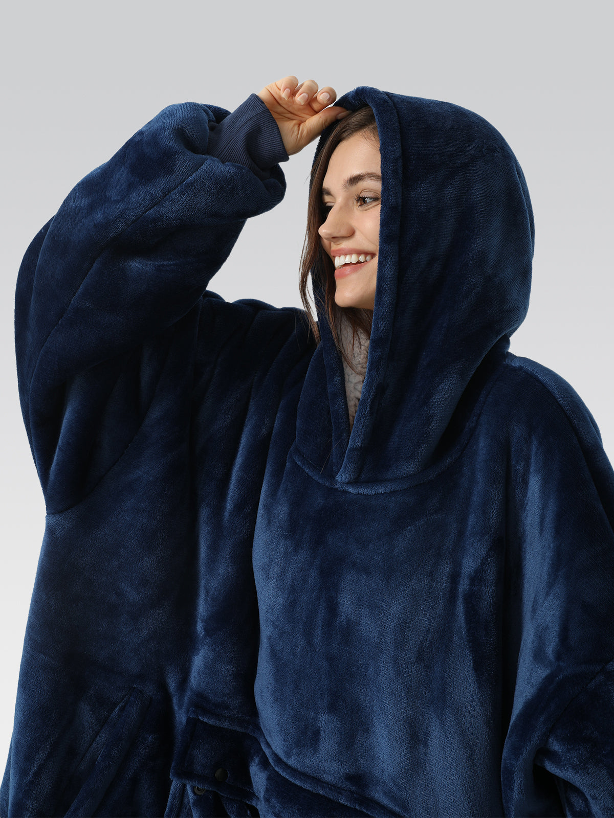 Hoodie Ćebe Duks