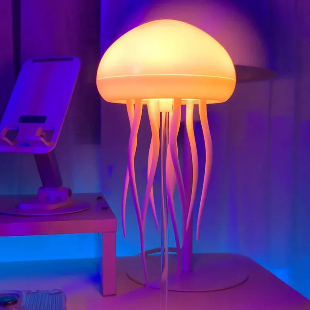 Meduza Lampa- Magija Koja Lebdi