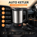 Auto Ketler 12V