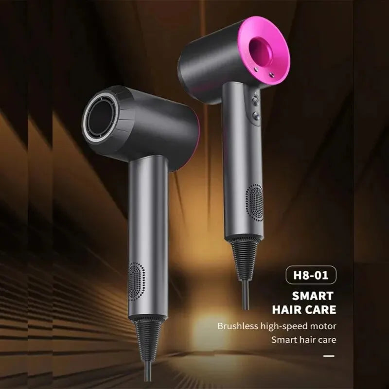 "Hair dryer"
