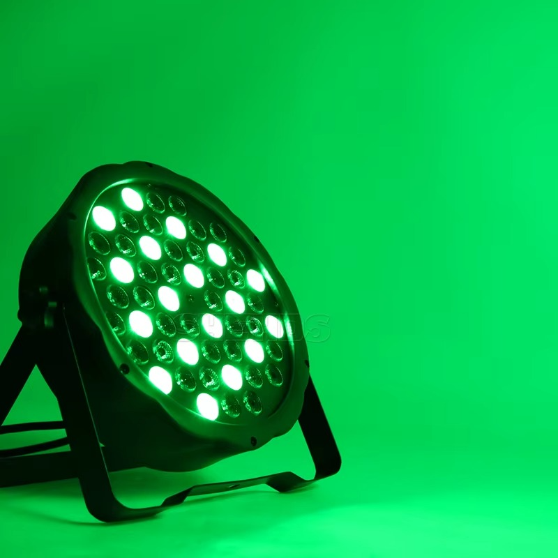 RGB LED Par 54W – Profesionalna Rasveta za Svaku Priliku
