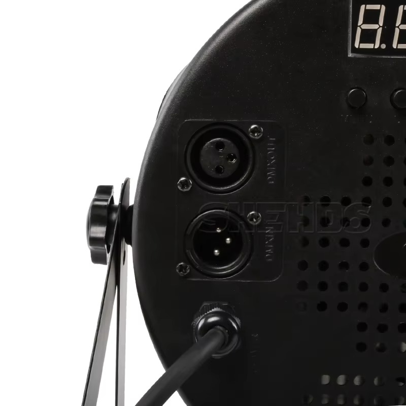 RGB LED Par 54W – Profesionalna Rasveta za Svaku Priliku
