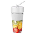 Prenosivi Juicer sa motorom