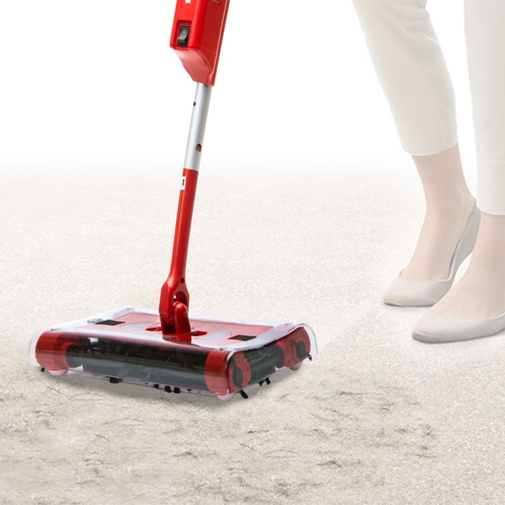 Bežični usisivač – Swivel Sweeper