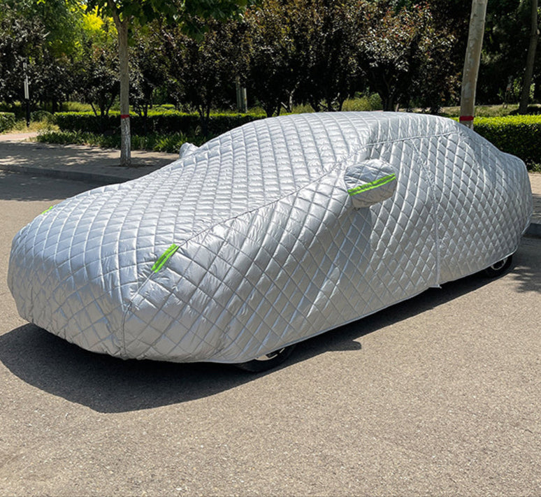 Kompletna Zaštita Automobila 100%