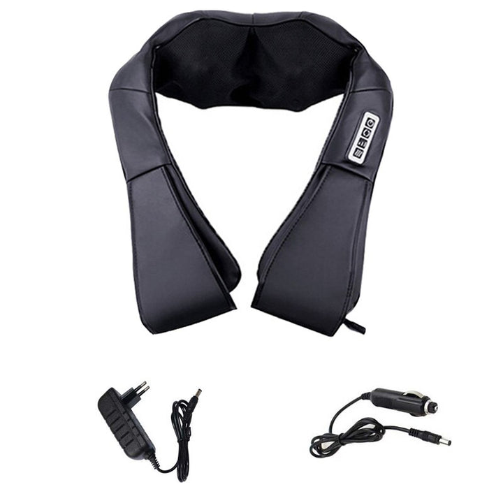 Shiatsu masažer sa grejačima - GARANCIJA