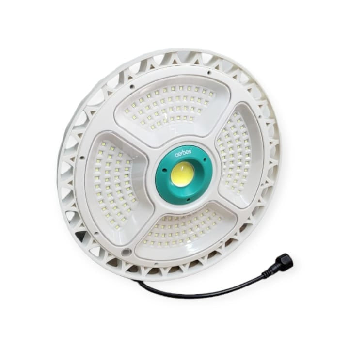 Solarni viseći LED reflektor+daljinski 200W/400W