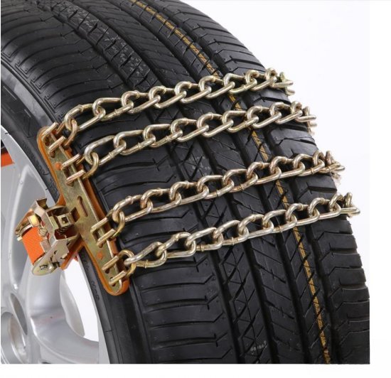 Lanci za sneg – set 165mm-215mm