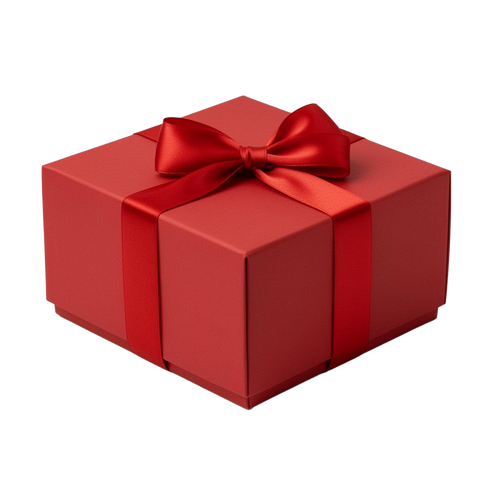 Basic Mystery Box