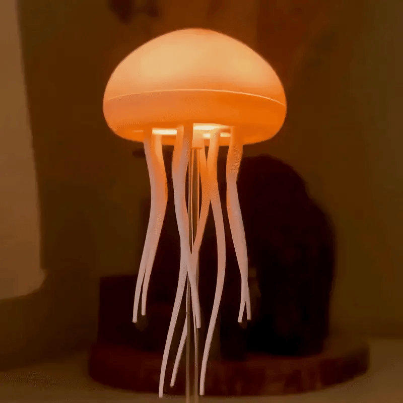 Meduza Lampa- Magija Koja Lebdi