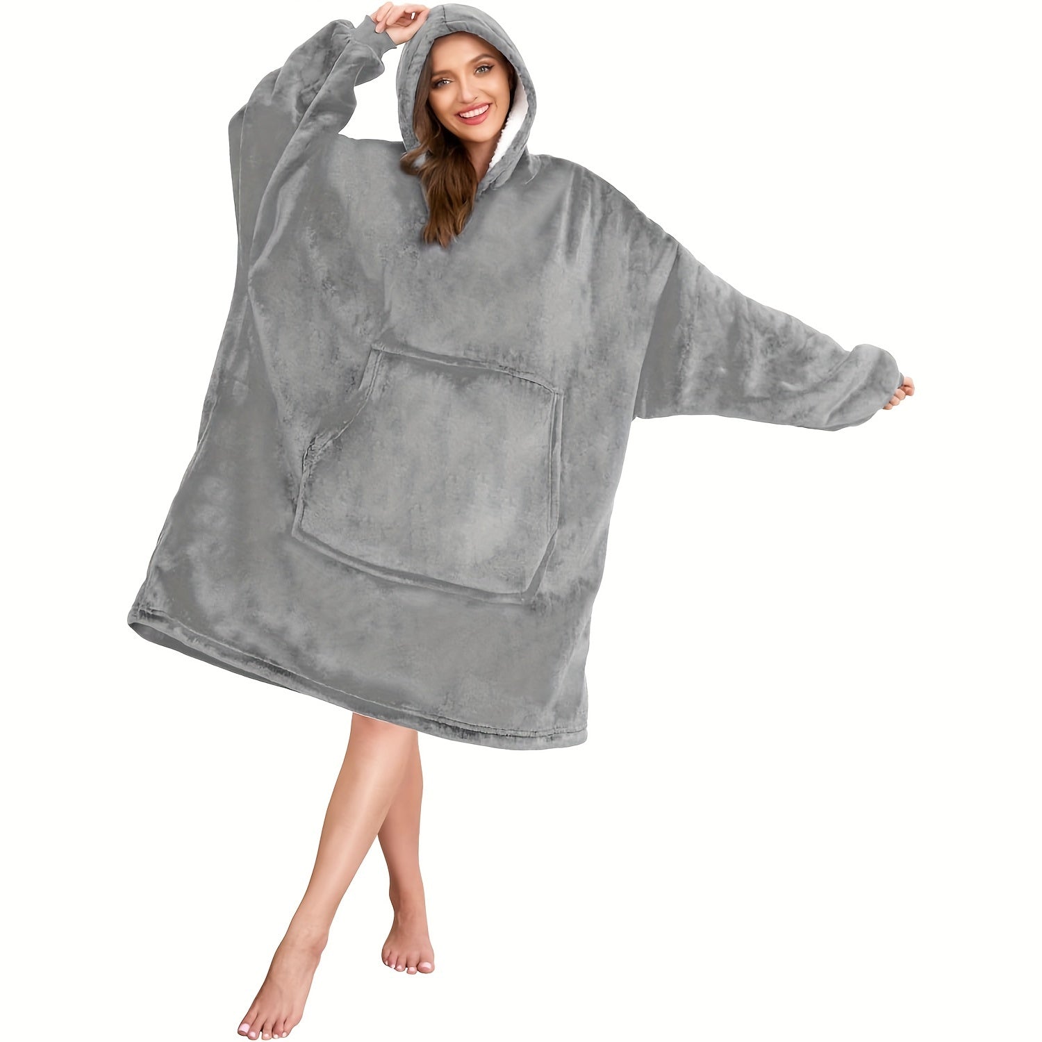 Hoodie Ćebe Duks