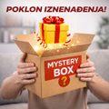 Poklon iznenađenja mystery box poklon kutija
