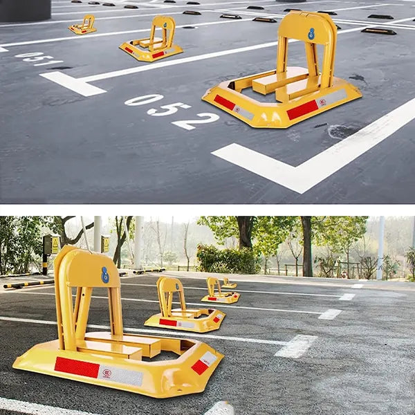 RAMPA ZA PARKING