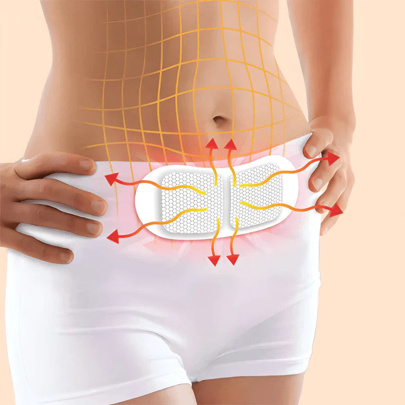 Prirodna podrška tokom menstruacije